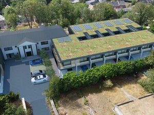 Terrain à vendre à Namur € 1.900.000 (LHHYE) - BHS Immo | Zimmo