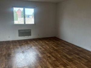 Appartement au calme