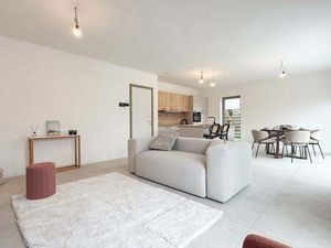 Appartement à vendre à Heusden € 349.000 (LHG6Q) | Zimmo