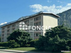 Appartement 3 pièces 58 m²