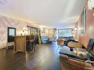 Bien professionnel à vendre à Ixelles € 345.000 (LHGKL) - ERA Châtelain (Schuman) | Zimmo