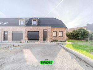 Maison à vendre à Pervijze € 370.000 (LHEQN) - Immo Francois - Diksmuide | Zimmo