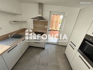 Maison 4 pièces 82 m²
