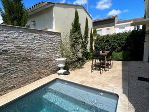 Loue échoppe proche tram