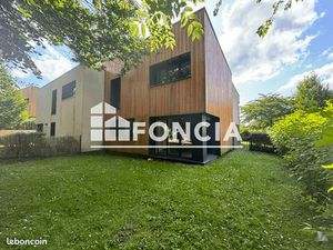 Maison 3 pièces 74 m²