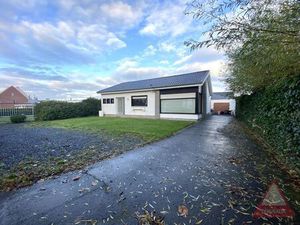 Maison à vendre à Dadizele € 299.000 (LHHGC) - Immo Derveaux | Zimmo