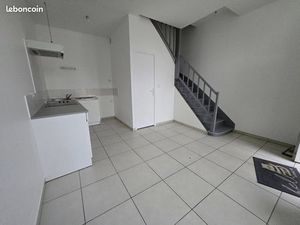 Maison 3 pièces 56 m²