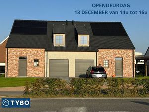 Maison à vendre à Ooigem € 346.000 (KVNTU) | Zimmo