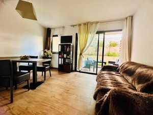 Vente appartement 1 pièce 25 m² à Cannes (06400)  212 000 €