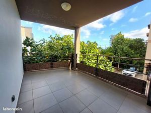 Appartement 4 pièces 81 m²