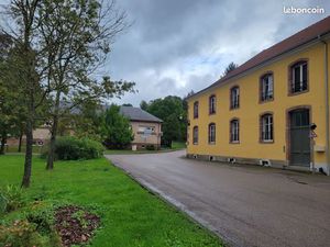 Appartement neuf 3 pieces de 84 m² avec prestations soignees