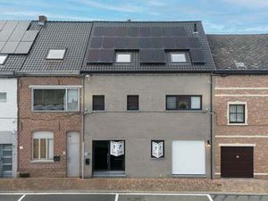 Maison à louer à Nederbrakel € 2.200 (LHIO9) - KMO Vastgoed | Zimmo