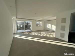 Maison 5 pièces 158 m²