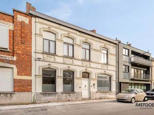 Maison à vendre à Zelzate € 350.000 (LHFJ5) - Fastgoed Makelaars | Zimmo