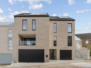 Appartement à vendre à Herderen € 295.300 (LHFWW) | Zimmo