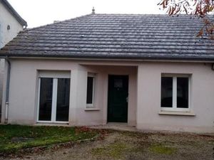Maison 2 pièces 52 m²