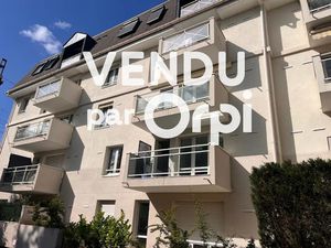 Vente appartement 2 pièces 48.23 m² à Savigny-sur-Orge (91600)  183 000 €
