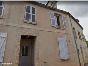 Appartement 2 pièces 53 m²