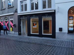 Bien professionnel à louer à Brugge € 1.600 (LGI0C) - Immo Thuis (Edenadvies) | Zimmo