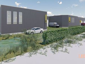 Bien professionnel à vendre à Herzele € 290.438 (LHGSK) | Zimmo