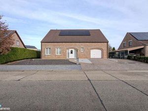 Maison à louer à Mopertingen € 1.350 (LHIOE) - Matisimmo | Zimmo