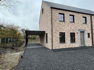 Maison à louer à Bocholt € 1.450 (LHI79) - Vastgoed C - Bocholt verhuur | Zimmo