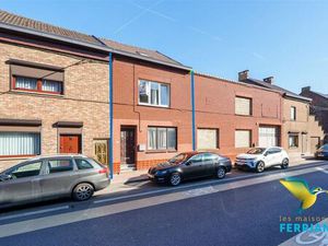 Maison à vendre à Farciennes € 139.000 (LHG4W) - Les Maisons Ferrian | Zimmo