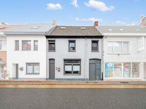 Maison à vendre à Hamme € 299.000 (LHEQV) - Immobouw Bart | Zimmo