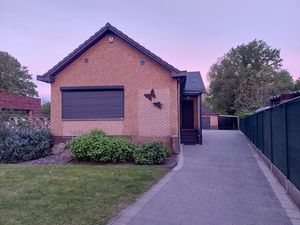 Maison à louer à Heusden € 1.250 (LHGZ6) - LIMBURGSE WOONCENTRALE | Zimmo