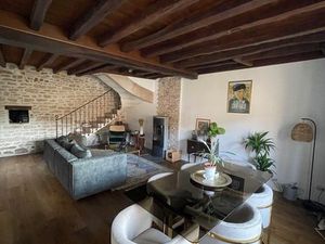 Maison 125m2 Montbard avec jardin