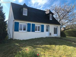 Location maison Le Minihic sur Rance