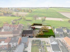 Maison à vendre à Herderen € 750.000 (LHFWX) - Immo Janssen-Marres | Zimmo