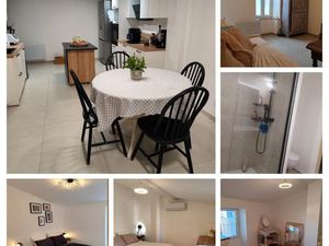 Location maison meublée