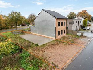 Terrain à vendre à Beverlo € 155.000 (LHGX3) - Het Vastgoedkantoor Beringen | Zimmo