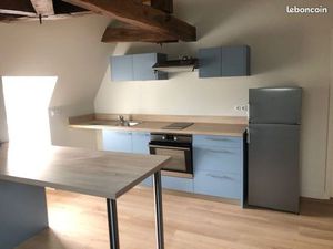 Appartement T2 centre ville
