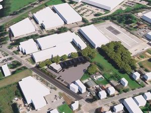 Bien professionnel à louer à Hingene € 1.550 (LHHVQ) | Zimmo