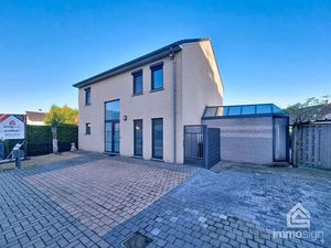 Maison à vendre à Bocholt (LGF78) - immosign + BV | Zimmo