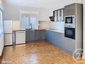 Maison 3 pièces 57 m²