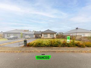 Maison à vendre à Ename € 349.000 (LHHEU) - Immo Francois - Oudenaarde | Zimmo