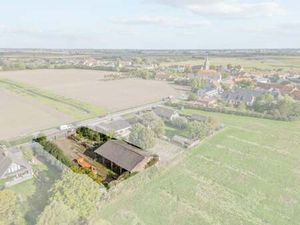 Bien professionnel à vendre à Pervijze € 359.000 (LC4Q7) - Vastgoed Strobbe | Zimmo