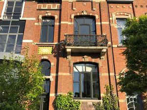 Maison à louer à Hasselt € 1.790 (LHGUX) - William Knoors | Zimmo