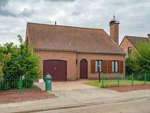 Maison à vendre à Kessel-Lo € 370.000 (LHF7N) - DIELS  VAN EYLEN & GRAULS | Zimmo