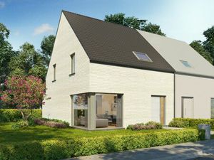 Maison à vendre à Oudenburg € 363.787 (LHGMM) | Zimmo