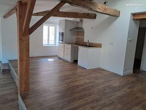Appartement T4 de charme