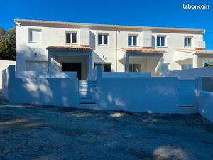 Location appartement neuf