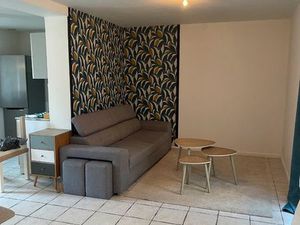 T2 hyper centre avec garage