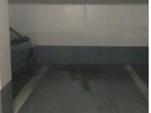 Parking enghein les bain