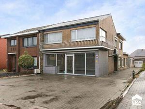 Bien professionnel à vendre à Kermt € 375.000 (LHIIL) - ERA Nobis (Hasselt) | Zimmo