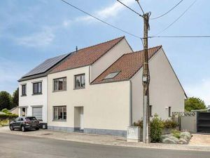 Maison à vendre à Hees € 385.000 (LHGV2) - SOM Vastgoed Hasselt | Zimmo