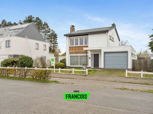 Maison à vendre à Sijsele € 384.000 (LHFGQ) - Immo Francois - Oostkamp | Zimmo